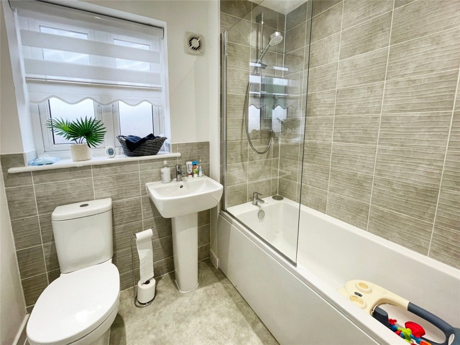 Harlow, Essex