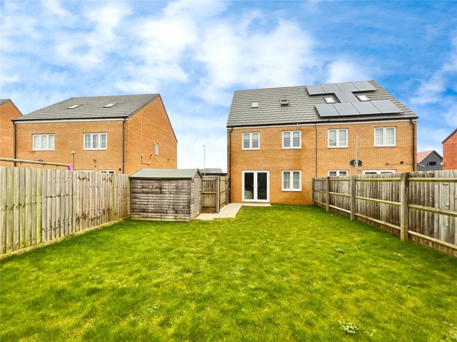 Harlow, Essex