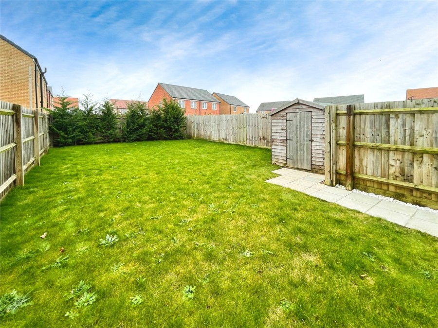 Harlow, Essex