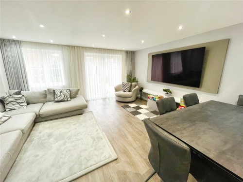 Harlow, Essex