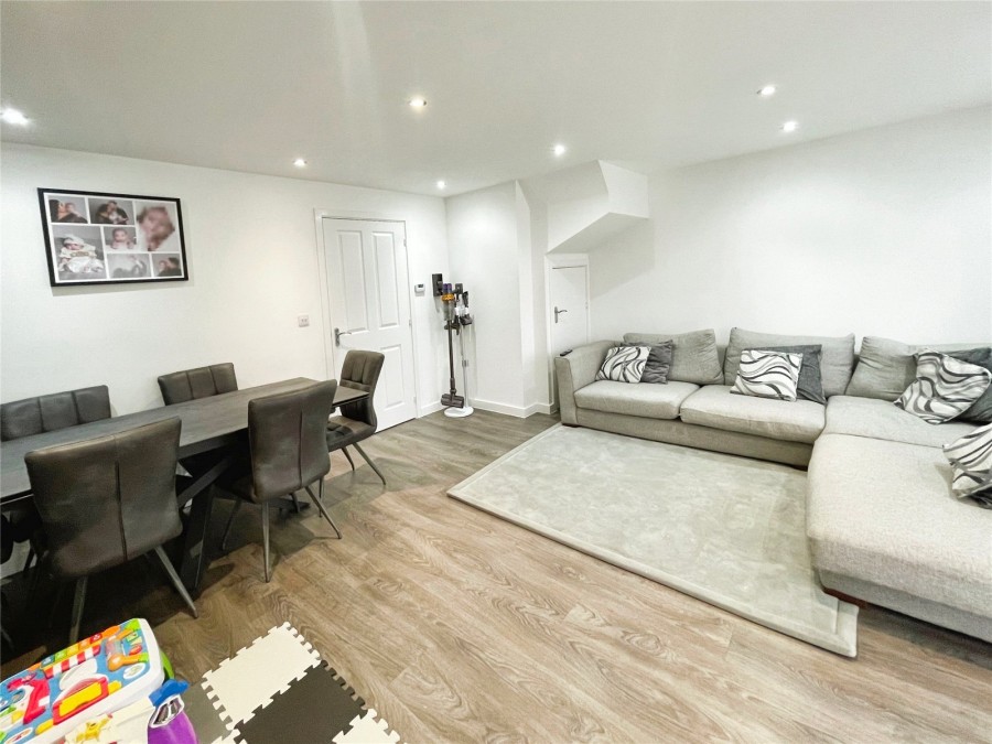 Harlow, Essex