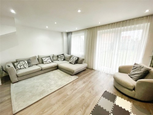 Harlow, Essex