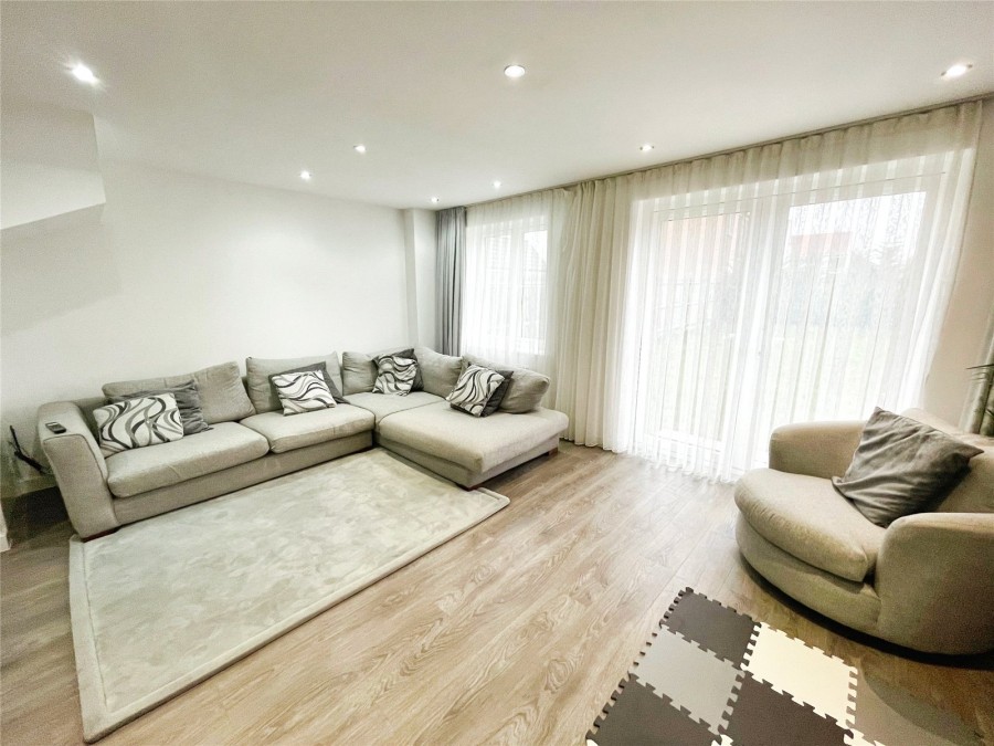 Harlow, Essex