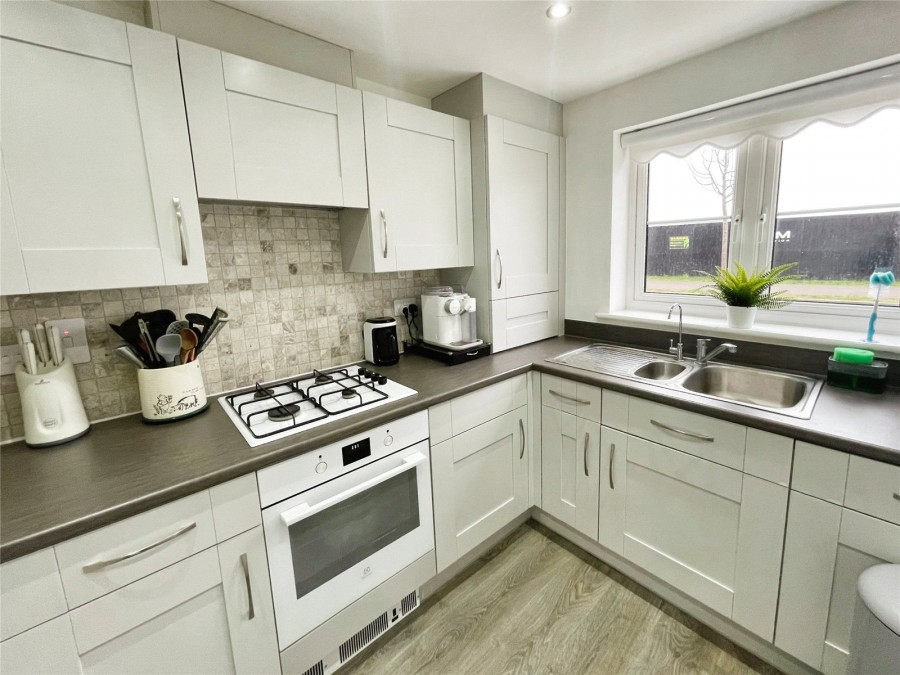 Harlow, Essex