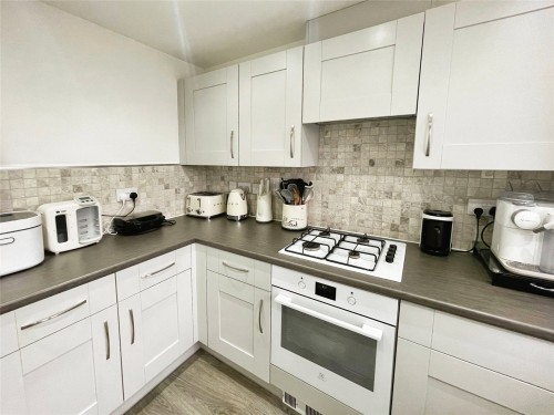 Harlow, Essex