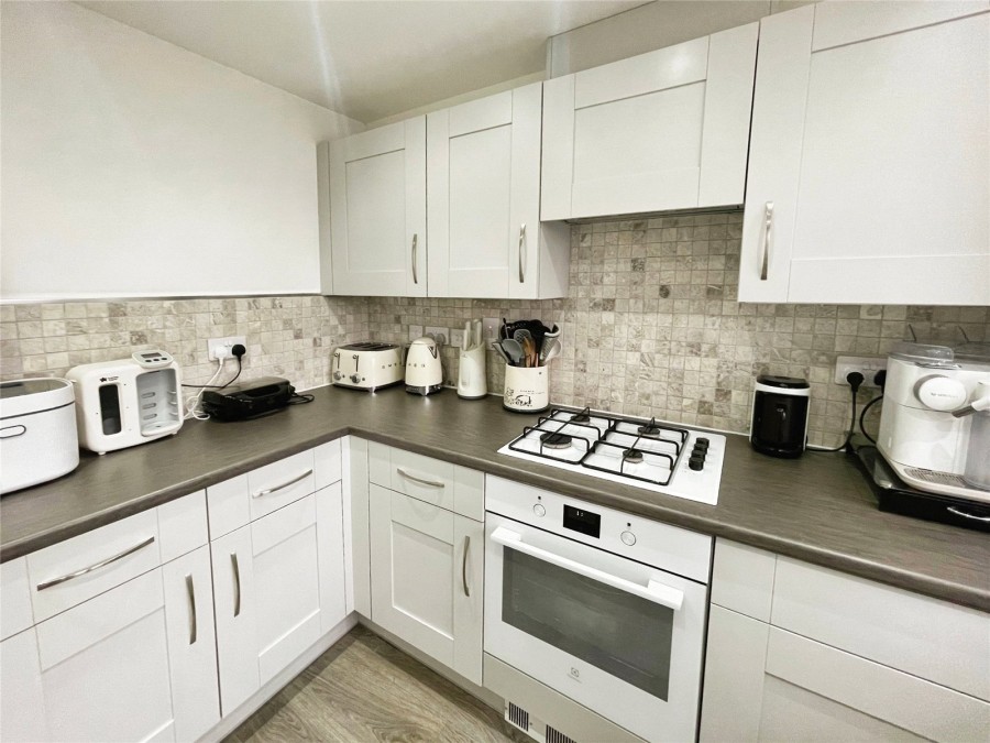 Harlow, Essex