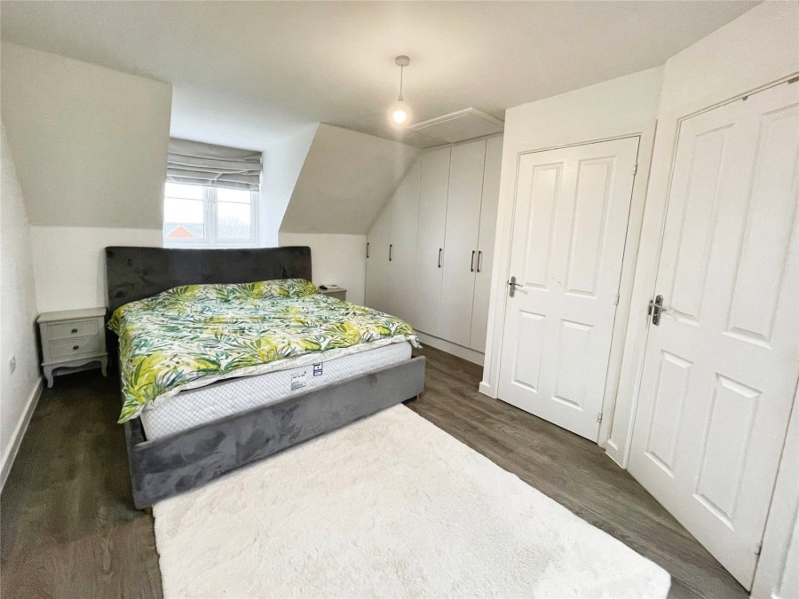 Harlow, Essex