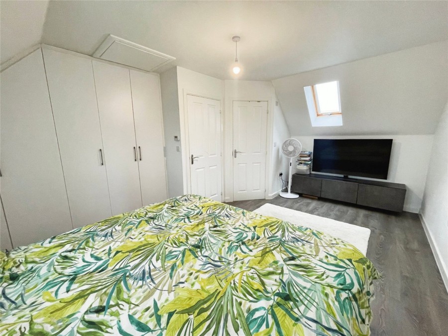 Harlow, Essex