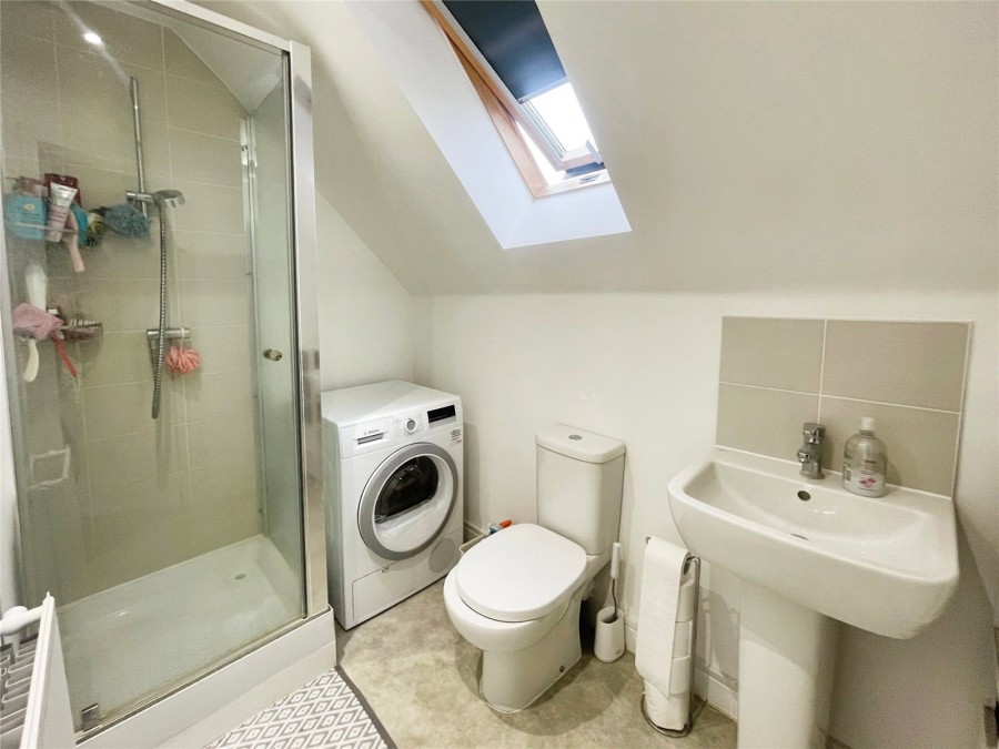 Harlow, Essex