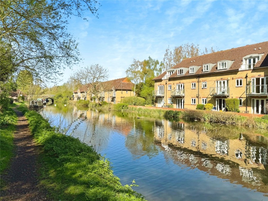 1 bedroom Flat for Sale Harlow, Essex