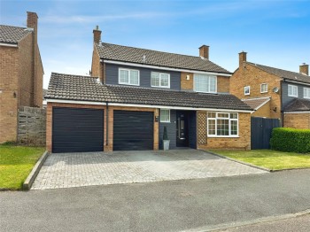 Harlow, Essex