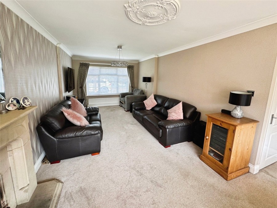 Harlow, Essex