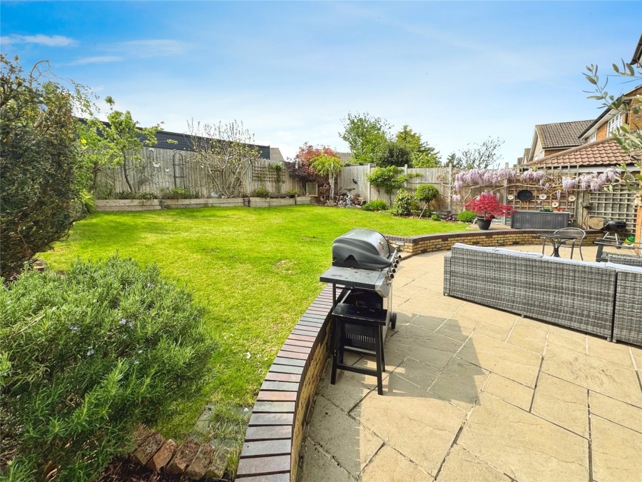 Harlow, Essex