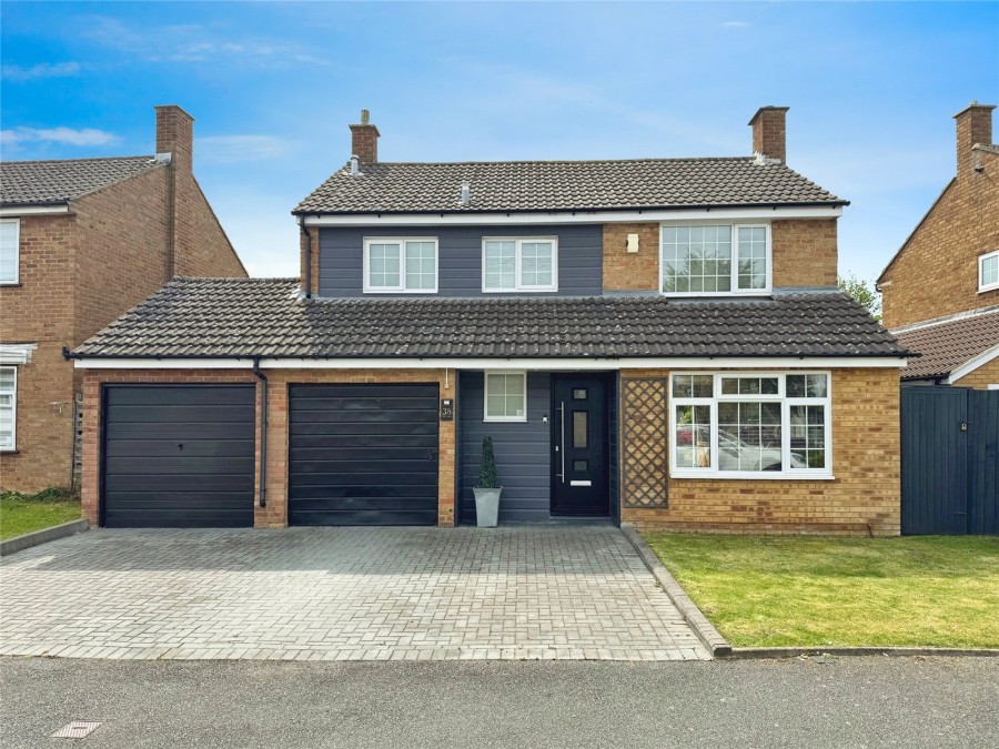 Harlow, Essex