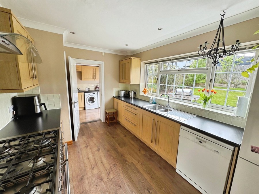 Harlow, Essex