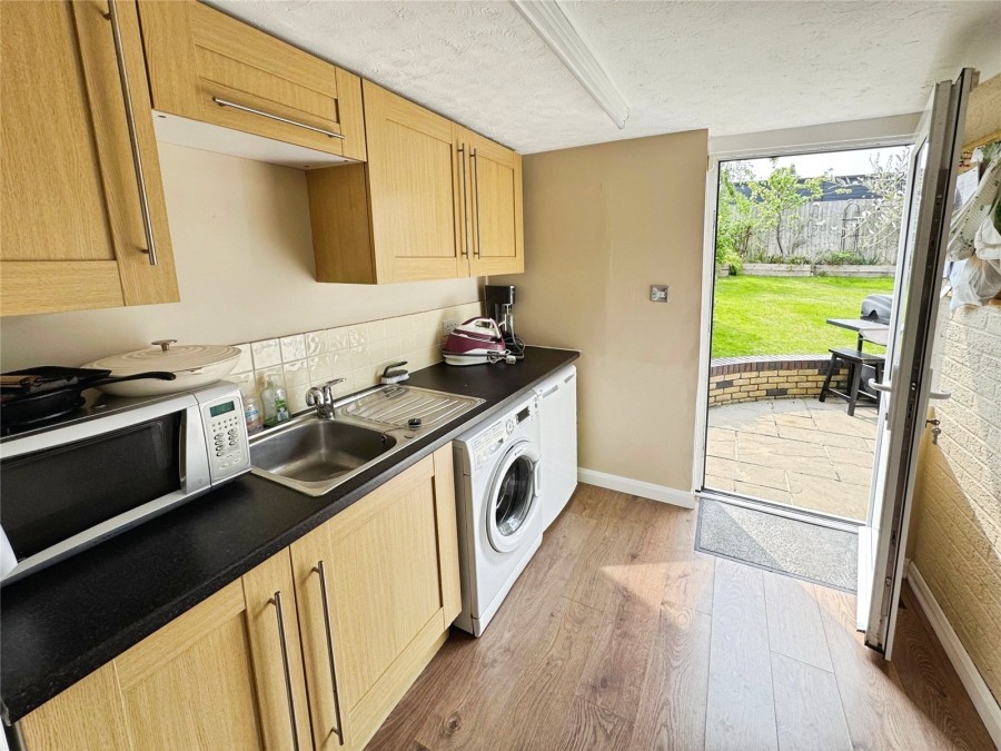 Harlow, Essex