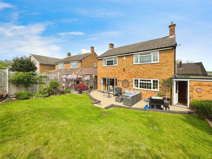 Harlow, Essex