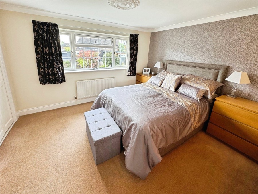 Harlow, Essex