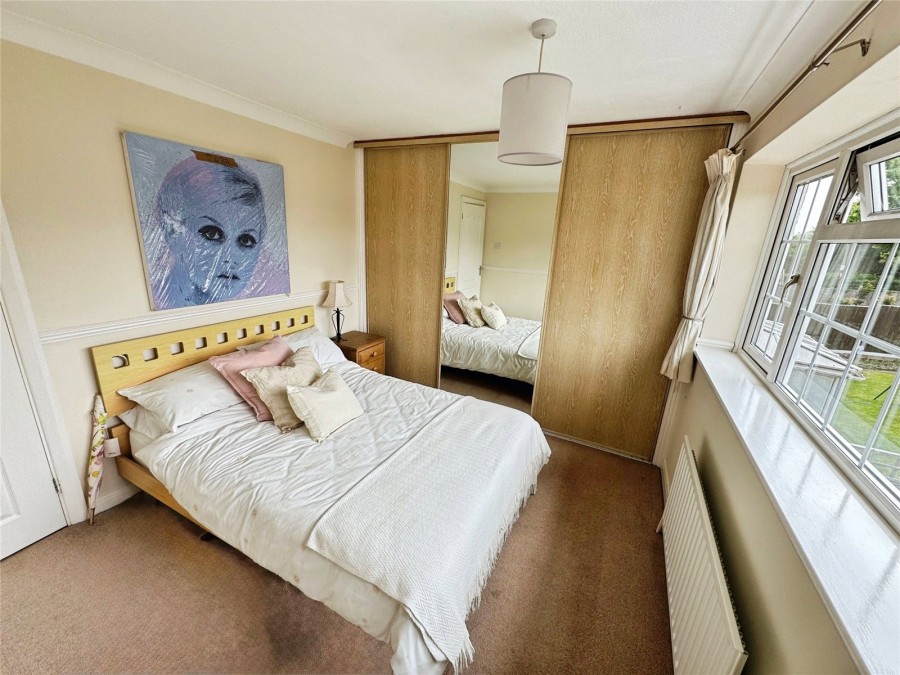 Harlow, Essex
