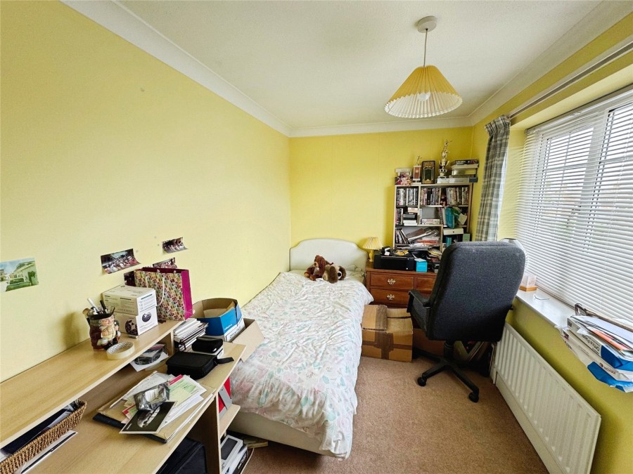 Harlow, Essex