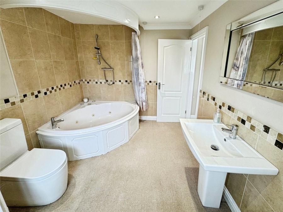 Harlow, Essex