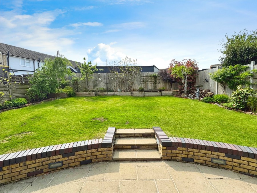 Harlow, Essex