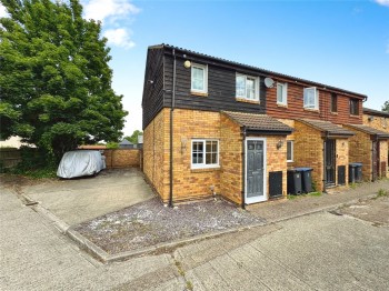 Harlow, Essex