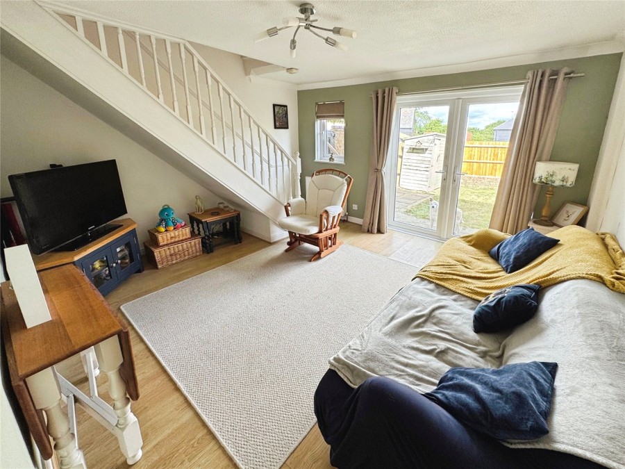 Harlow, Essex