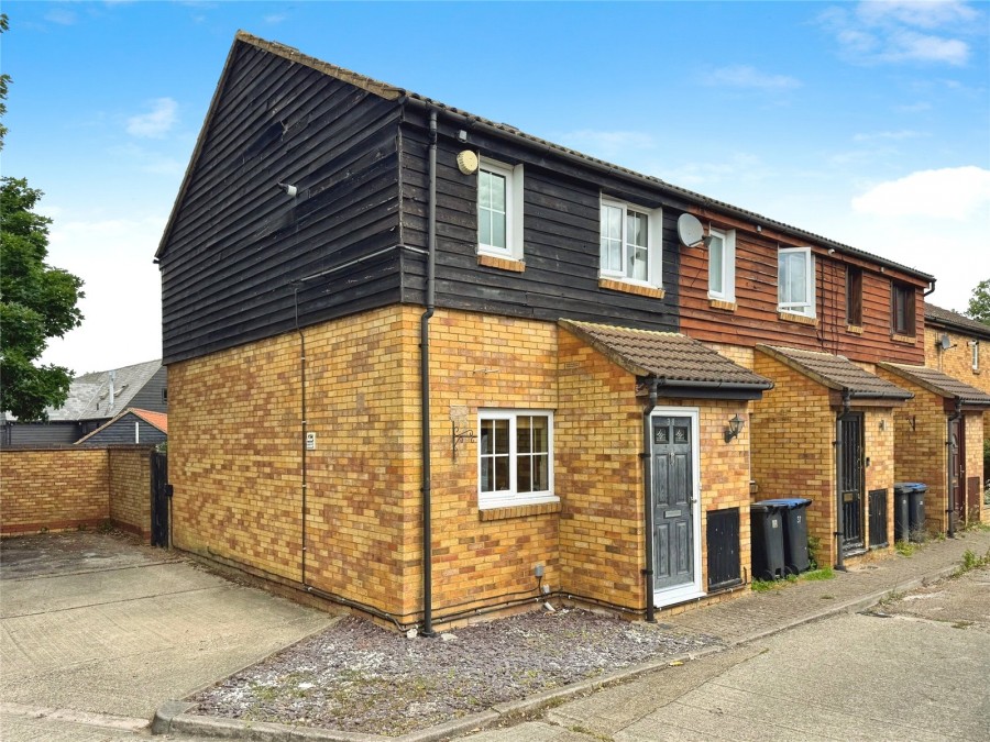 Harlow, Essex