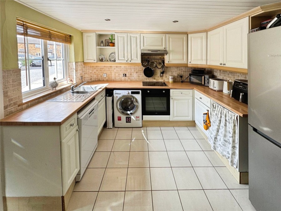 Harlow, Essex