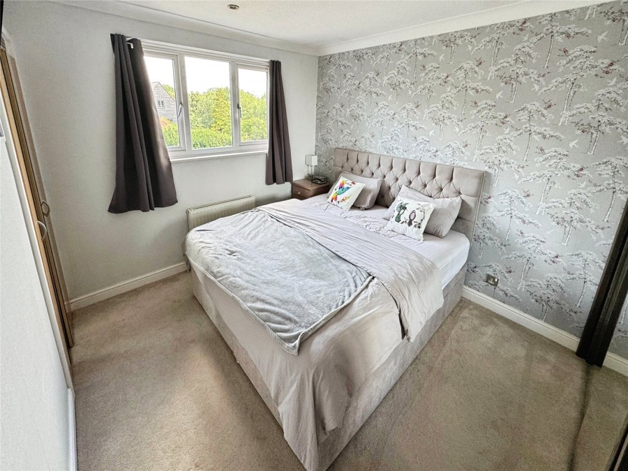 Harlow, Essex