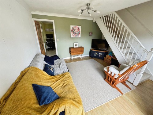 Harlow, Essex