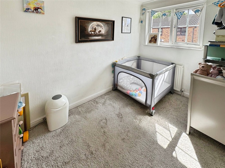 Harlow, Essex