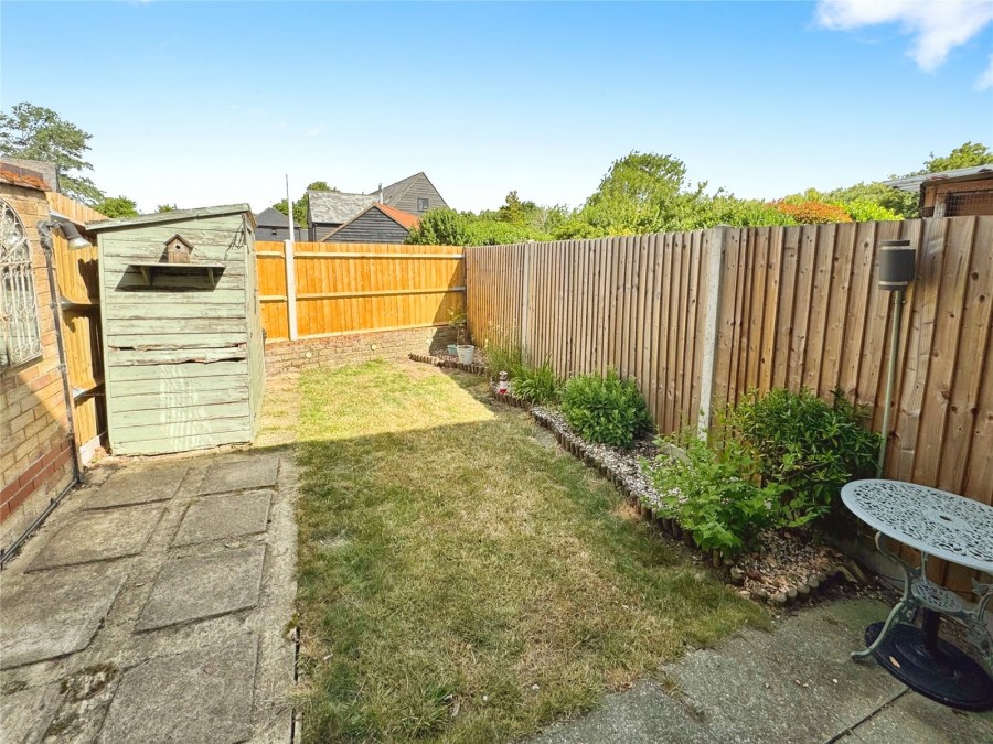 Harlow, Essex