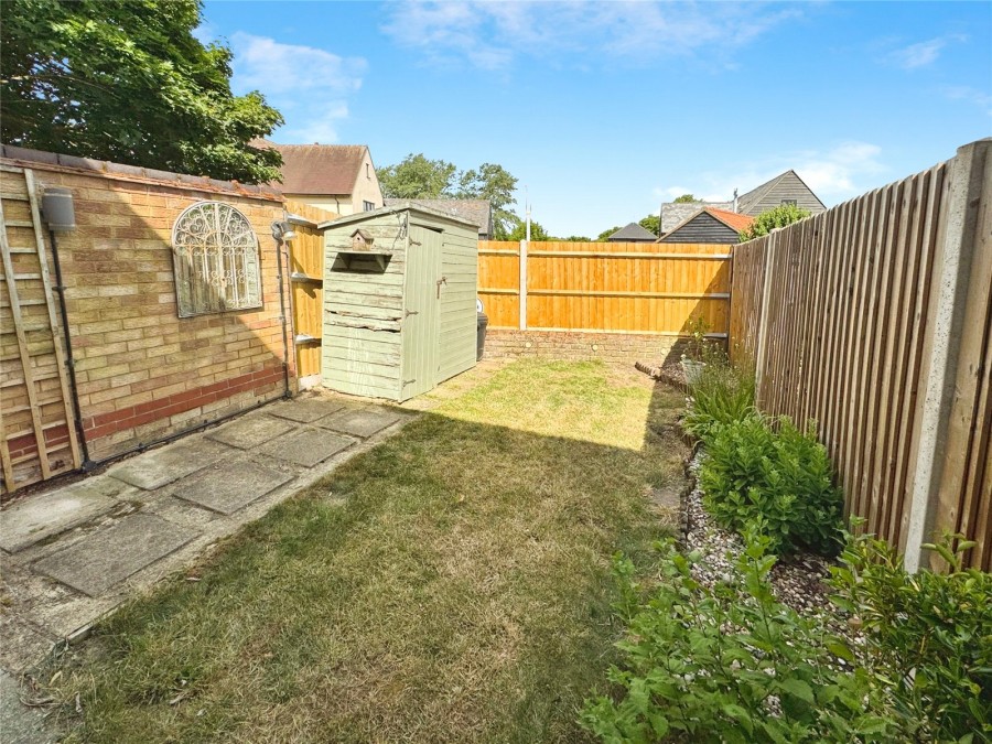 Harlow, Essex