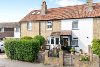 Sawbridgeworth, Essex
