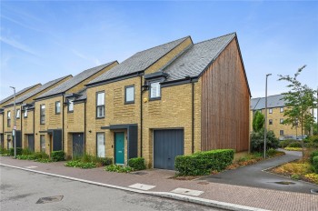 Newhall, Harlow, Essex