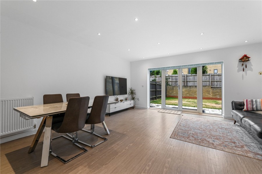 Newhall, Harlow, Essex
