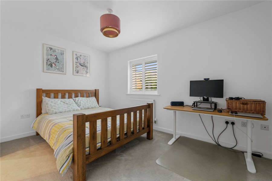 Newhall, Harlow, Essex