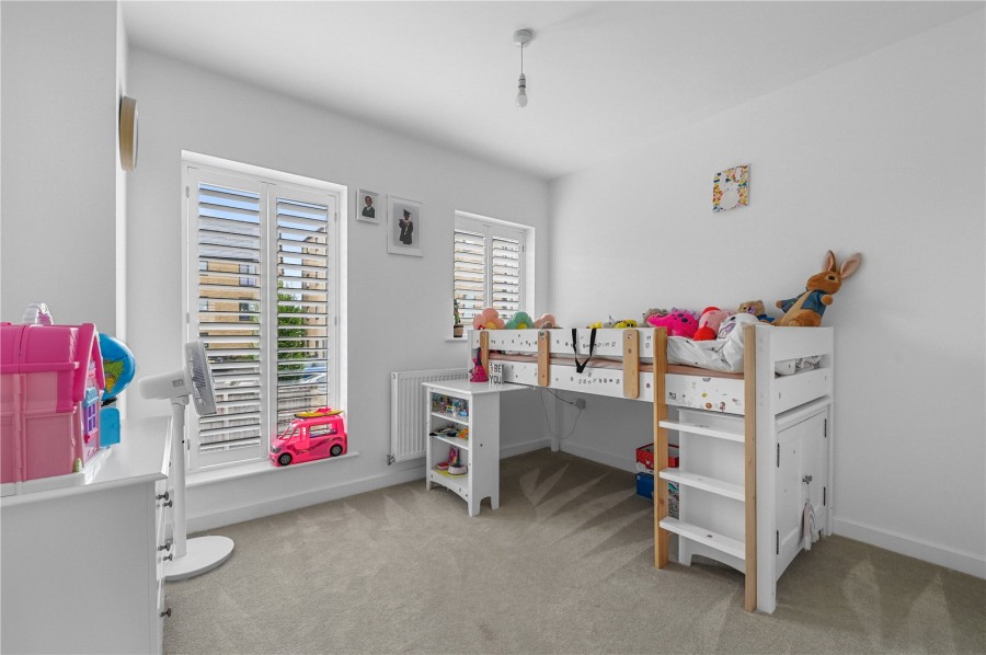Newhall, Harlow, Essex