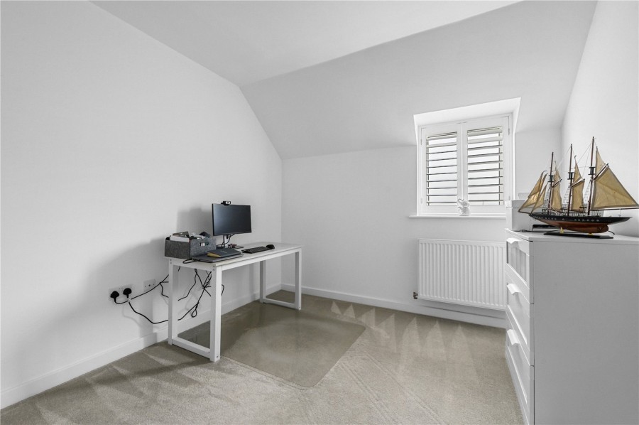 Newhall, Harlow, Essex