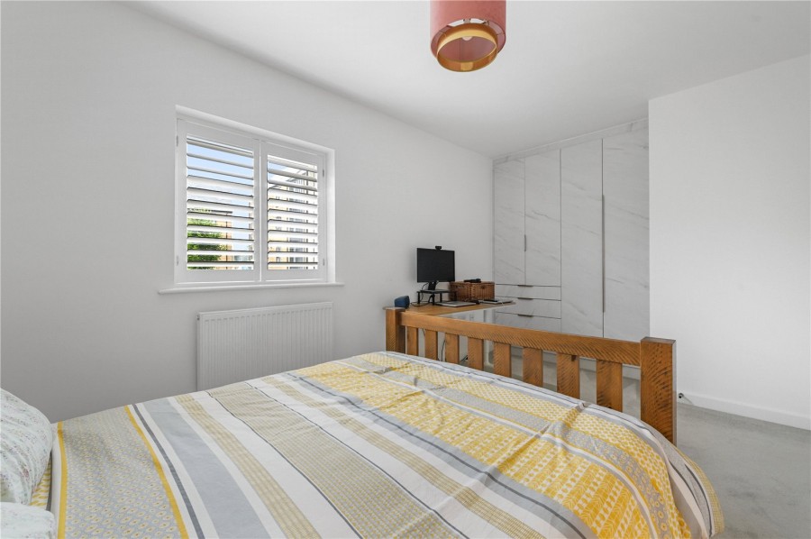 Newhall, Harlow, Essex