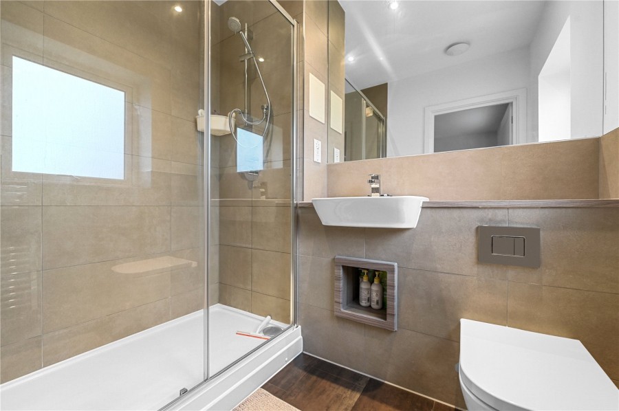 Newhall, Harlow, Essex