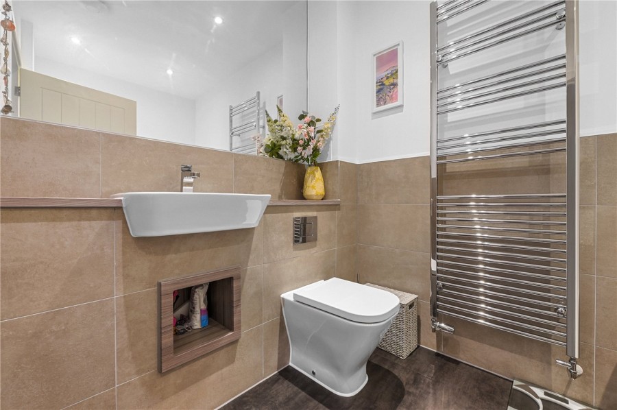 Newhall, Harlow, Essex