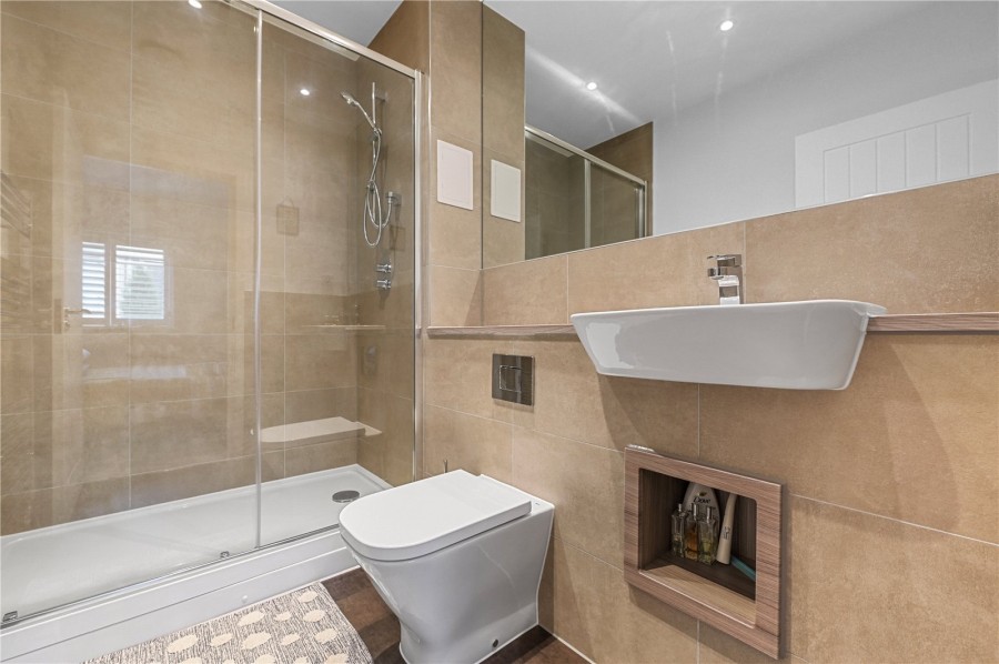 Newhall, Harlow, Essex