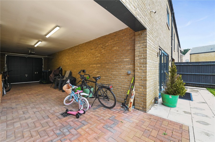 Newhall, Harlow, Essex