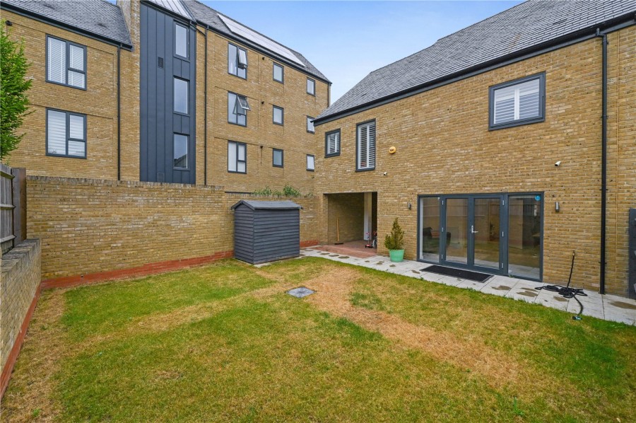 Newhall, Harlow, Essex