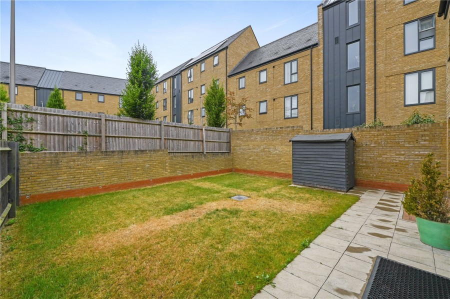 Newhall, Harlow, Essex