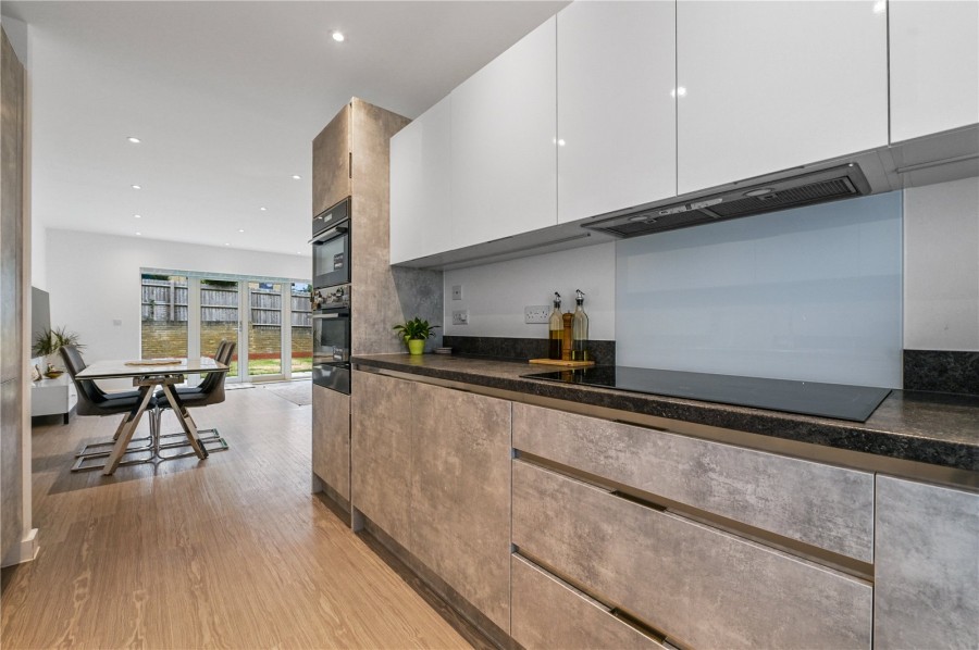 Newhall, Harlow, Essex