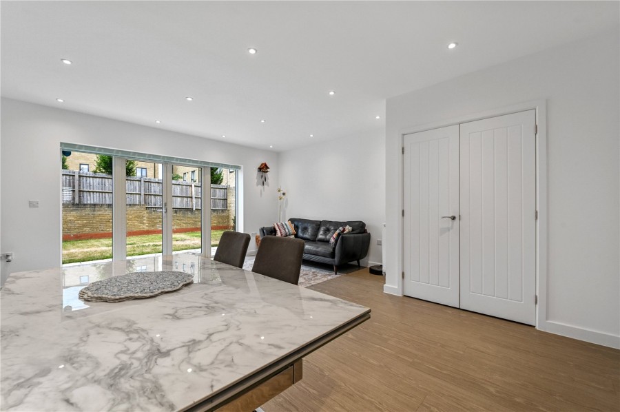 Newhall, Harlow, Essex